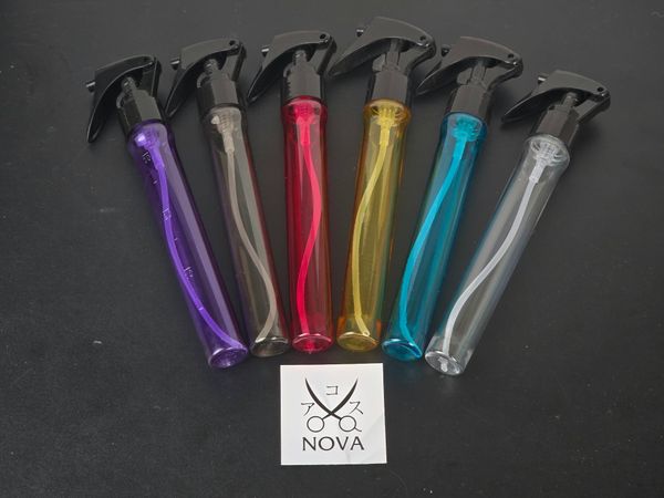  Bình xịt mini nắp đen 