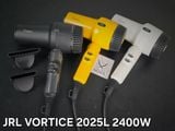  JRL - Máy sấy JRL Vortice Ultra-Light 2025L 