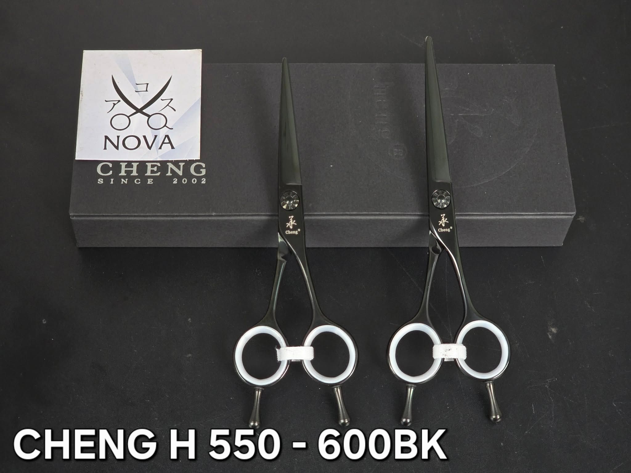  Cheng - Kéo cắt H-BK 