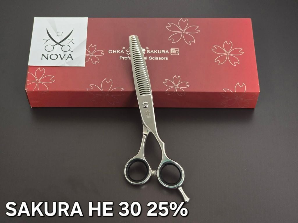  Sakura Kéo tỉa HE 
