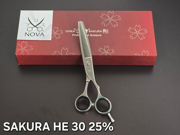  Sakura Kéo tỉa HE 