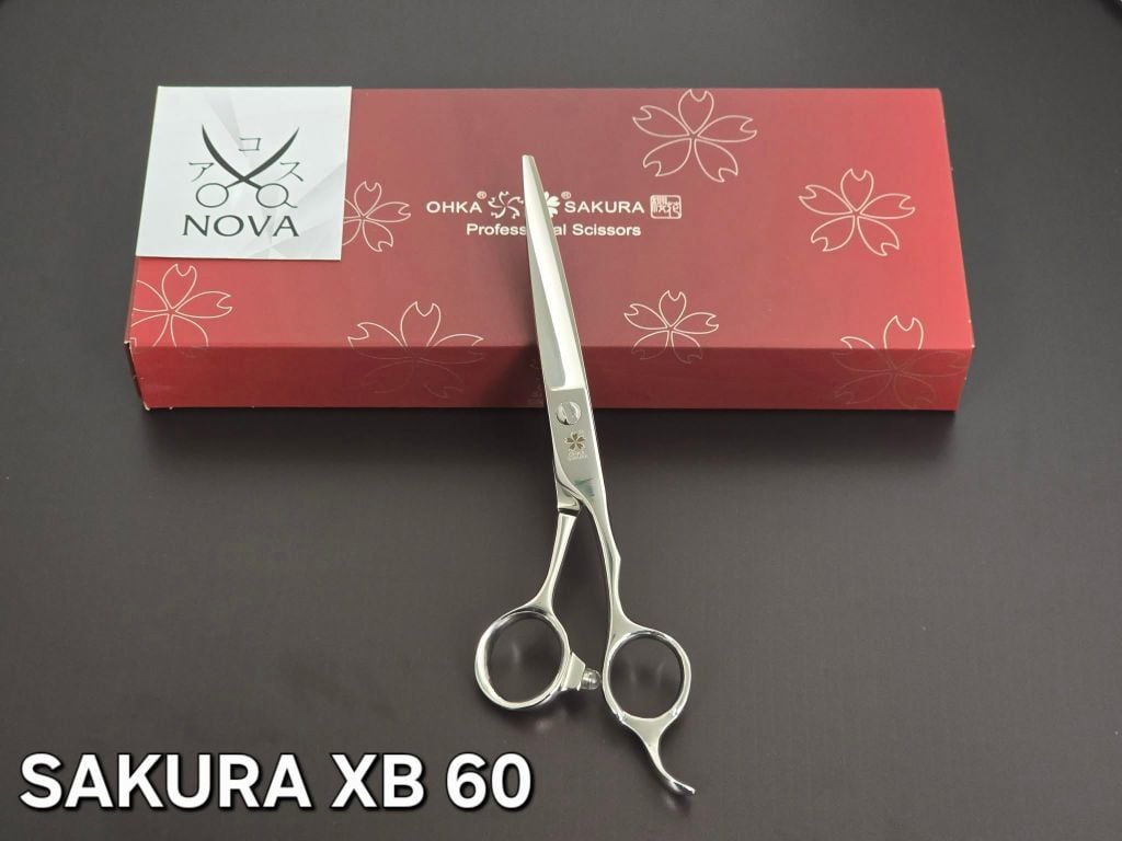  Sakura Kéo cắt XB 