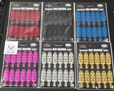  YS Park - Kẹp tóc mỏ vịt No Mark Clip (1 cái) 