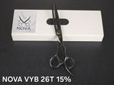  Nova - Kéo VYB3 Black 