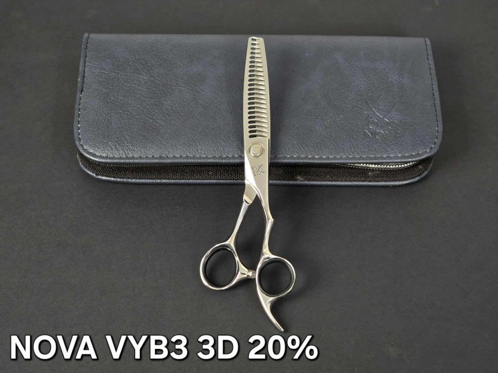  Nova - Kéo tỉa VYB3-BT 