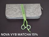  Nova - Kéo VYB3 Green 