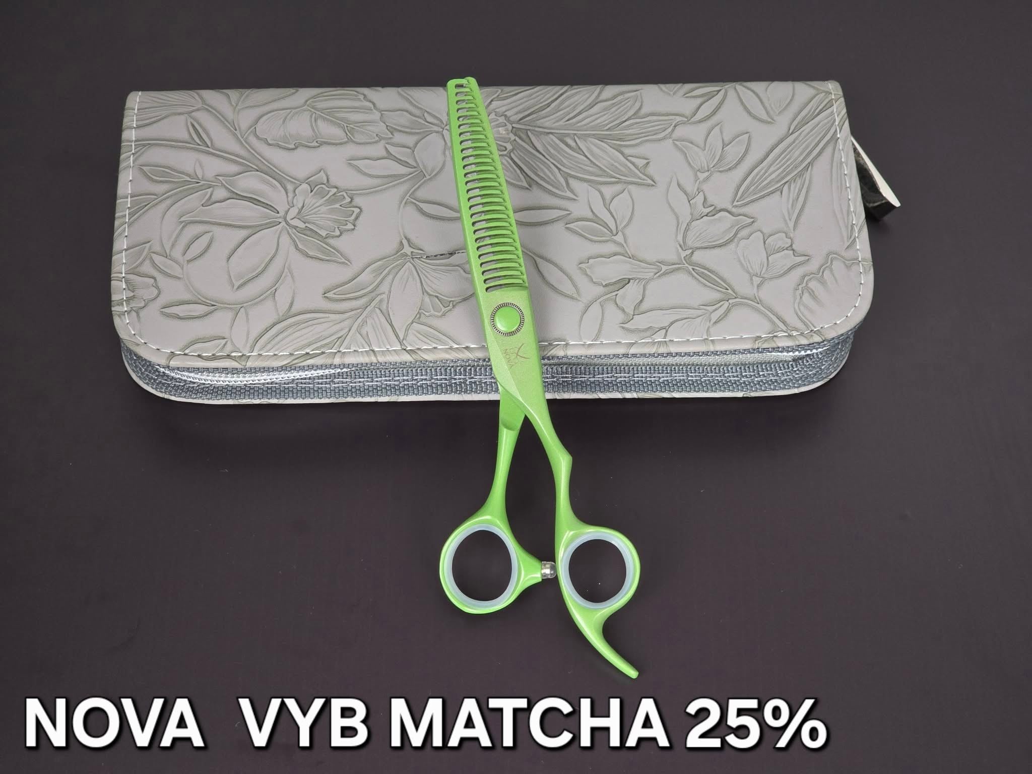  Nova - Kéo VYB3 Green 