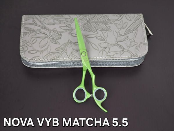  Nova - Kéo VYB3 Green 