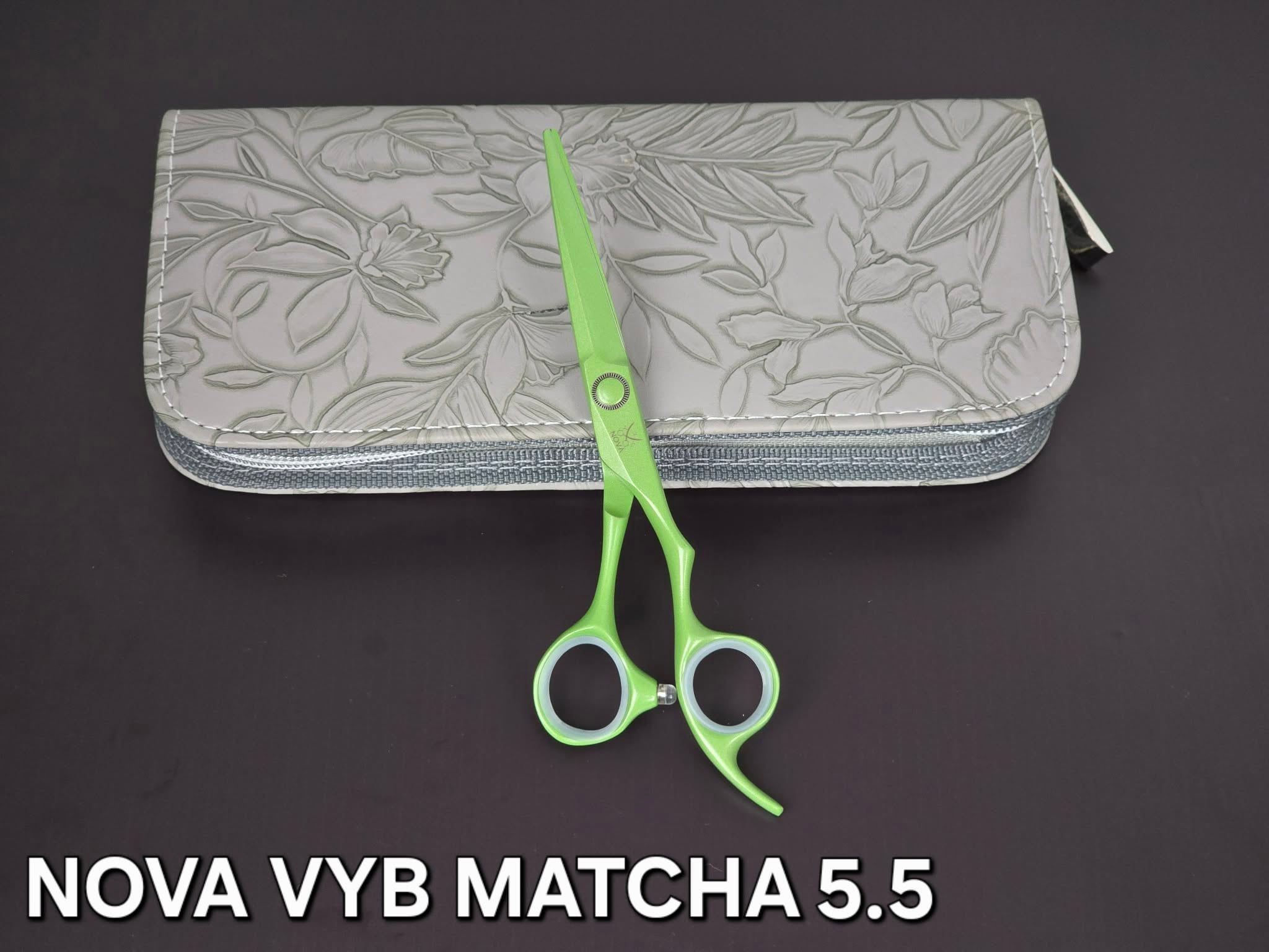  Nova - Kéo VYB3 Green 