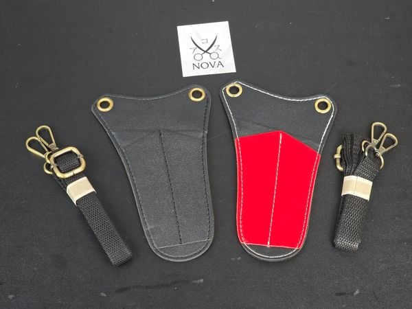  Bao kéo 2 lỗ tròn (mới) 