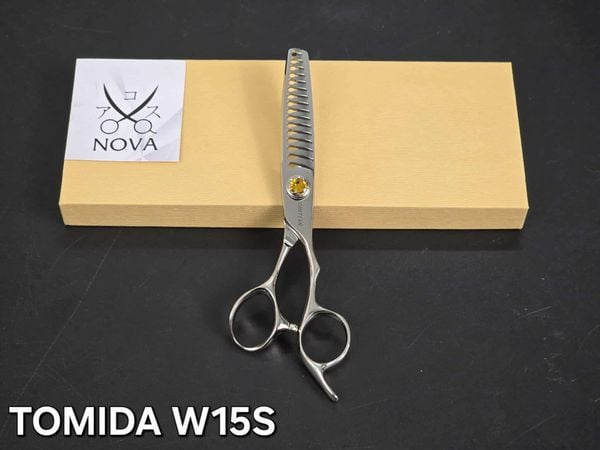  Tomida - Kéo tỉa mã W15S 