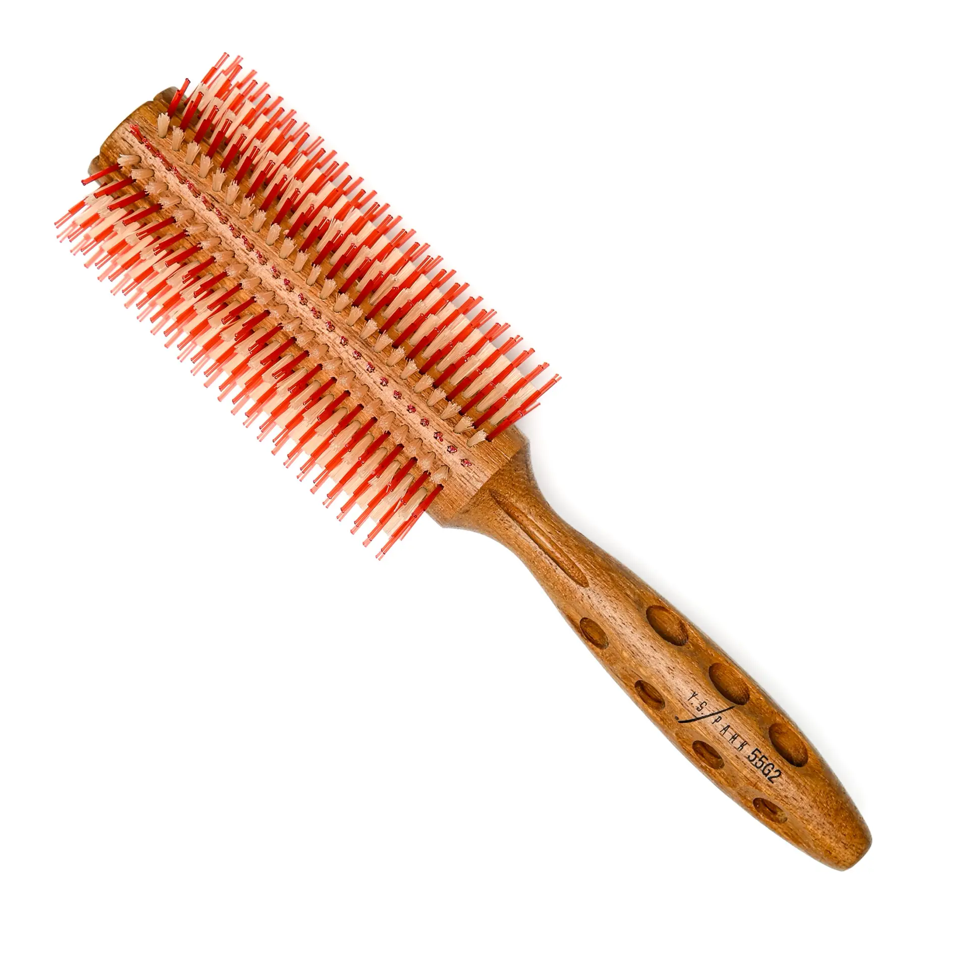  Lô sấy YS Park Curl Shine 