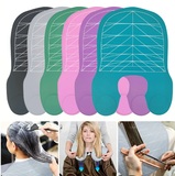  Lót vai cắt tóc dài loại dày 