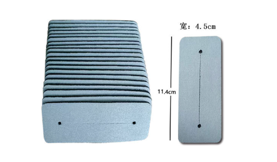  Bông bọc trục uốn - Tấm cách nhiệt đặc biệt uốn nóng, uốn kỹ thuật số, tấm cách nhiệt bằng bọt mới 