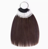  Lọn tóc test màu 