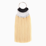  Lọn tóc test màu 