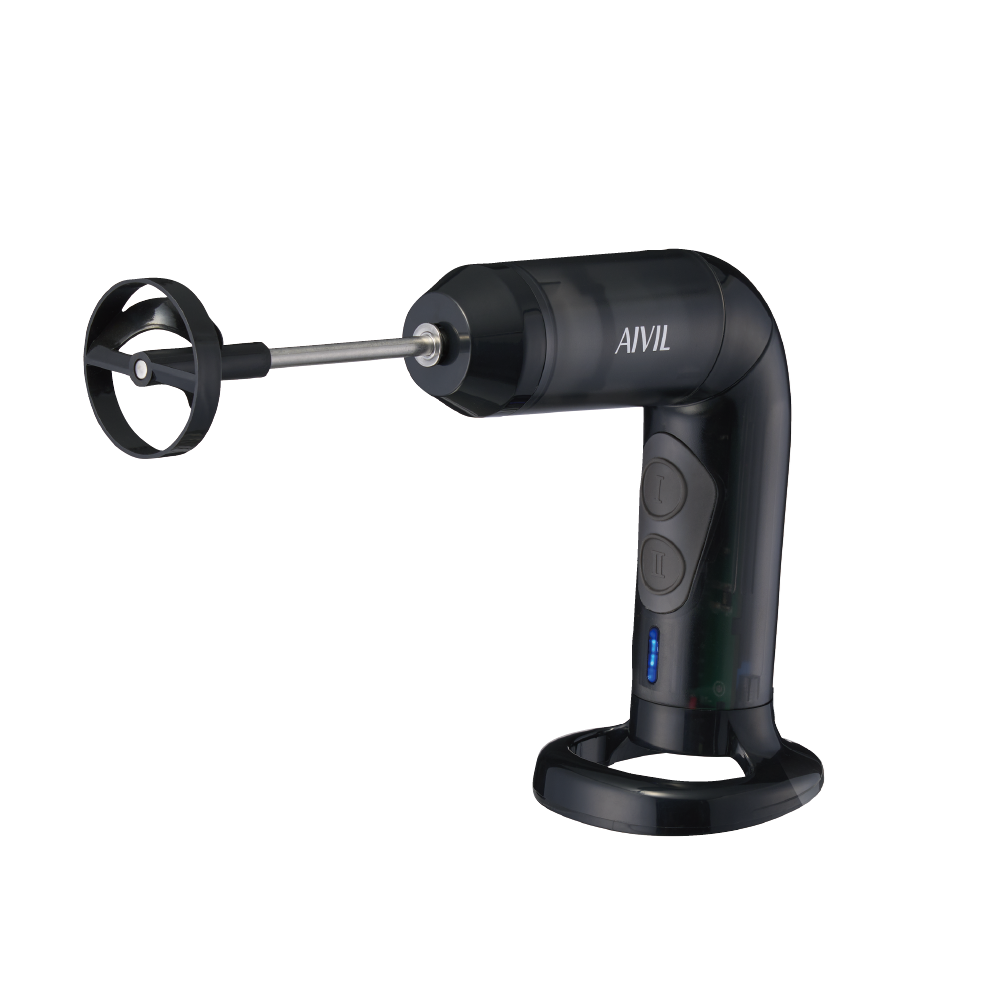  Máy đánh màu nhuộm Aivil - Color Mixer 