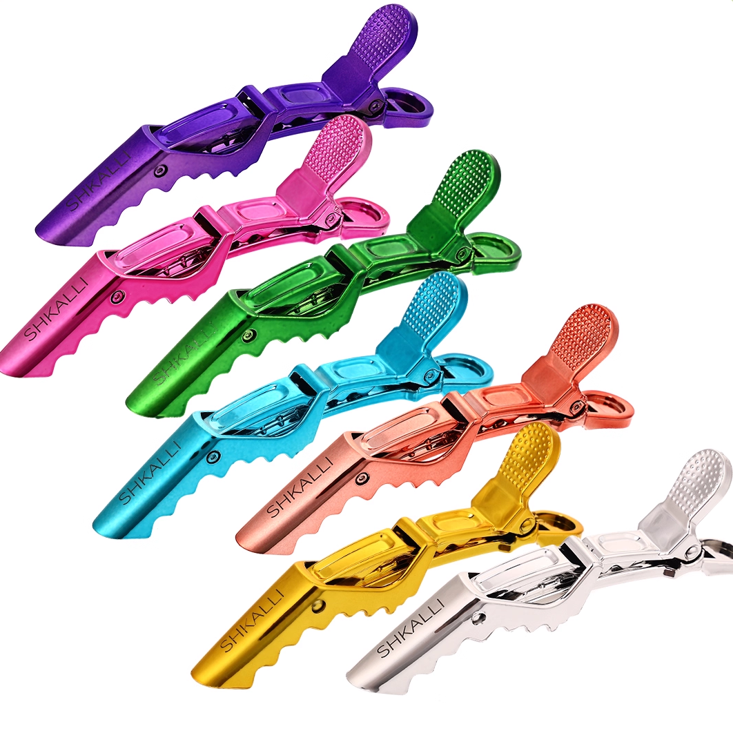  Shkalli - Kẹp cắt tóc 