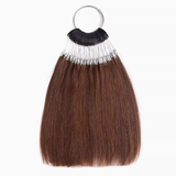  Lọn tóc test màu 