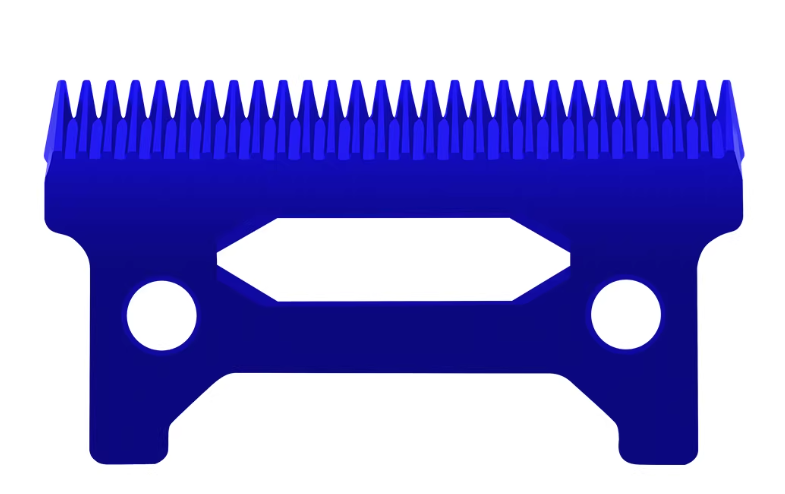  Cherry Bomb - Tông đơ gấu đuôi ngắn - Short Tail Bear 