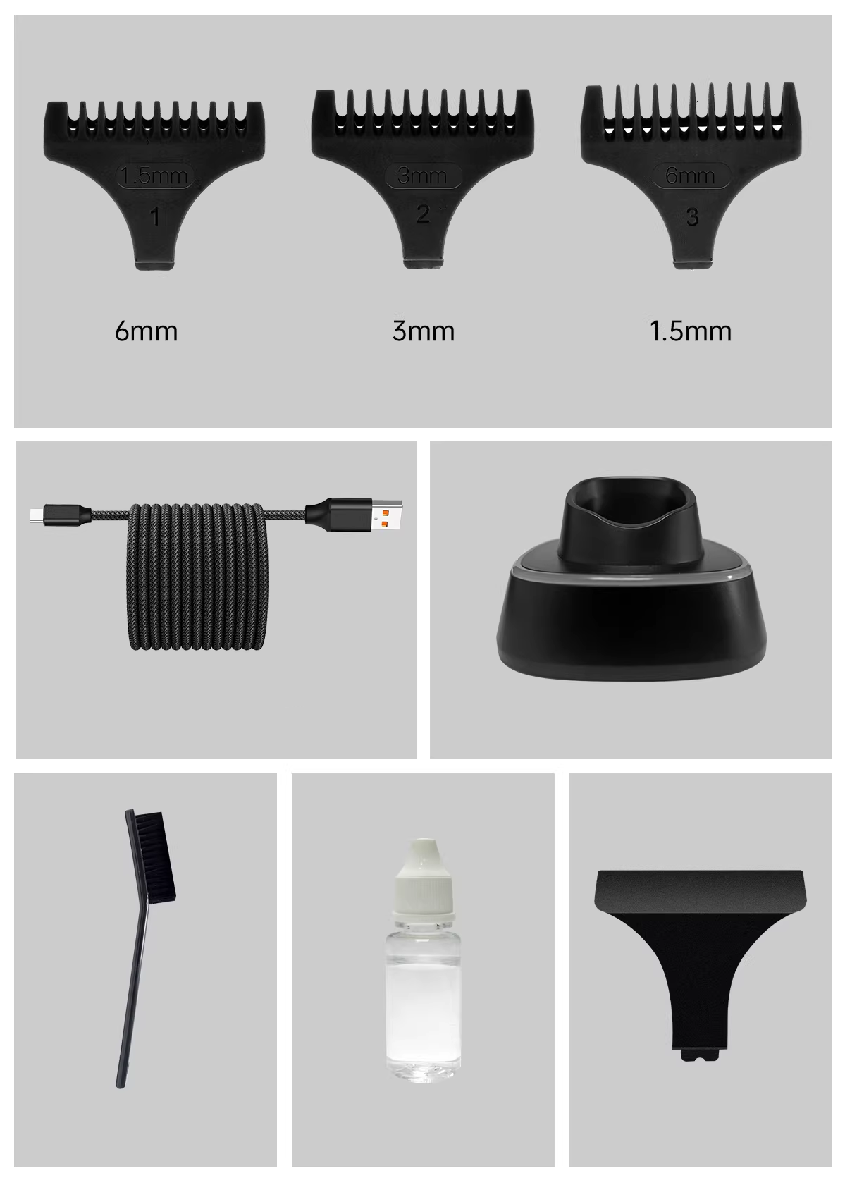  Cherry Bomb - Bấm viền Underdog 2.0 