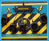  Cherry Bomb - Trạm sạc + thảm 