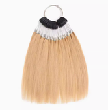  Lọn tóc test màu 