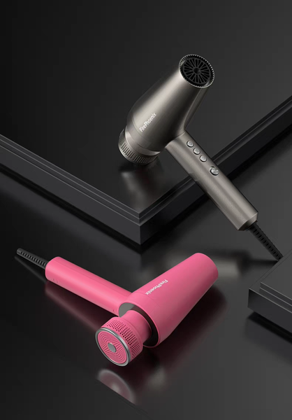  Fire Phoenix - Mấy sấy M2 