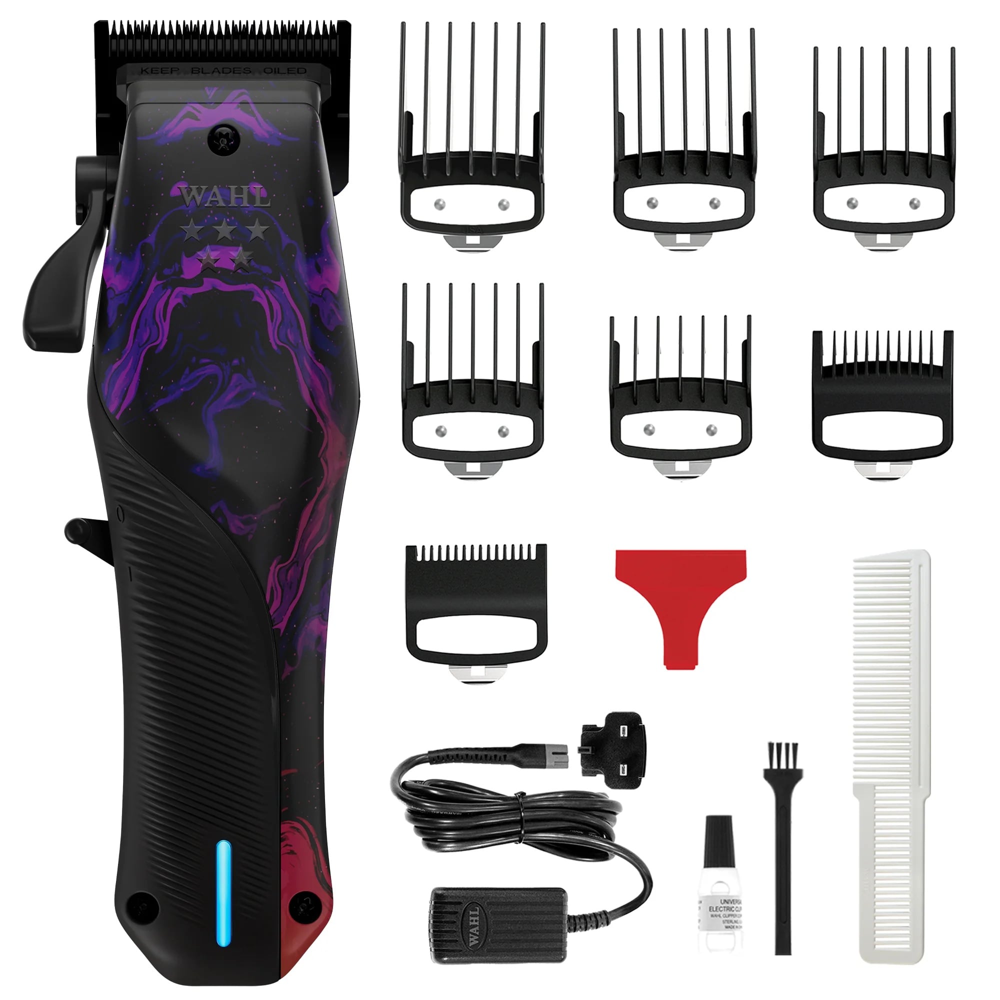  Wahl - Tông đơ Vapor nội địa Mỹ 