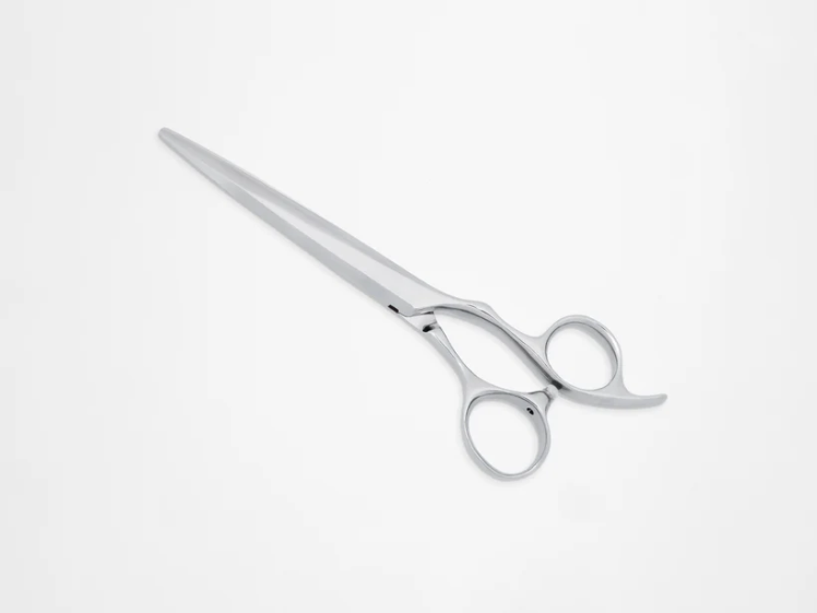  Sakura Kéo cắt TESLA trắng 