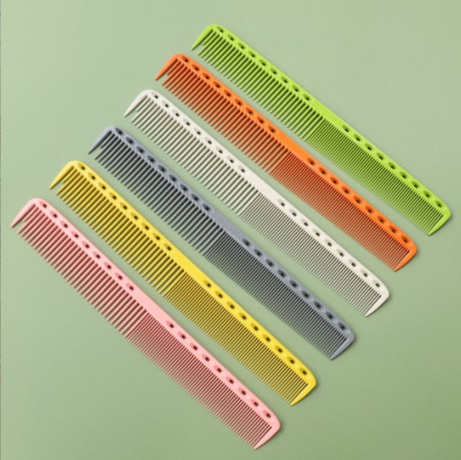  Lược cắt tóc D.K.PAAK 