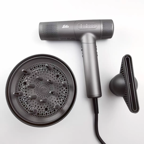  Solis - Máy sấy 220 PRO 