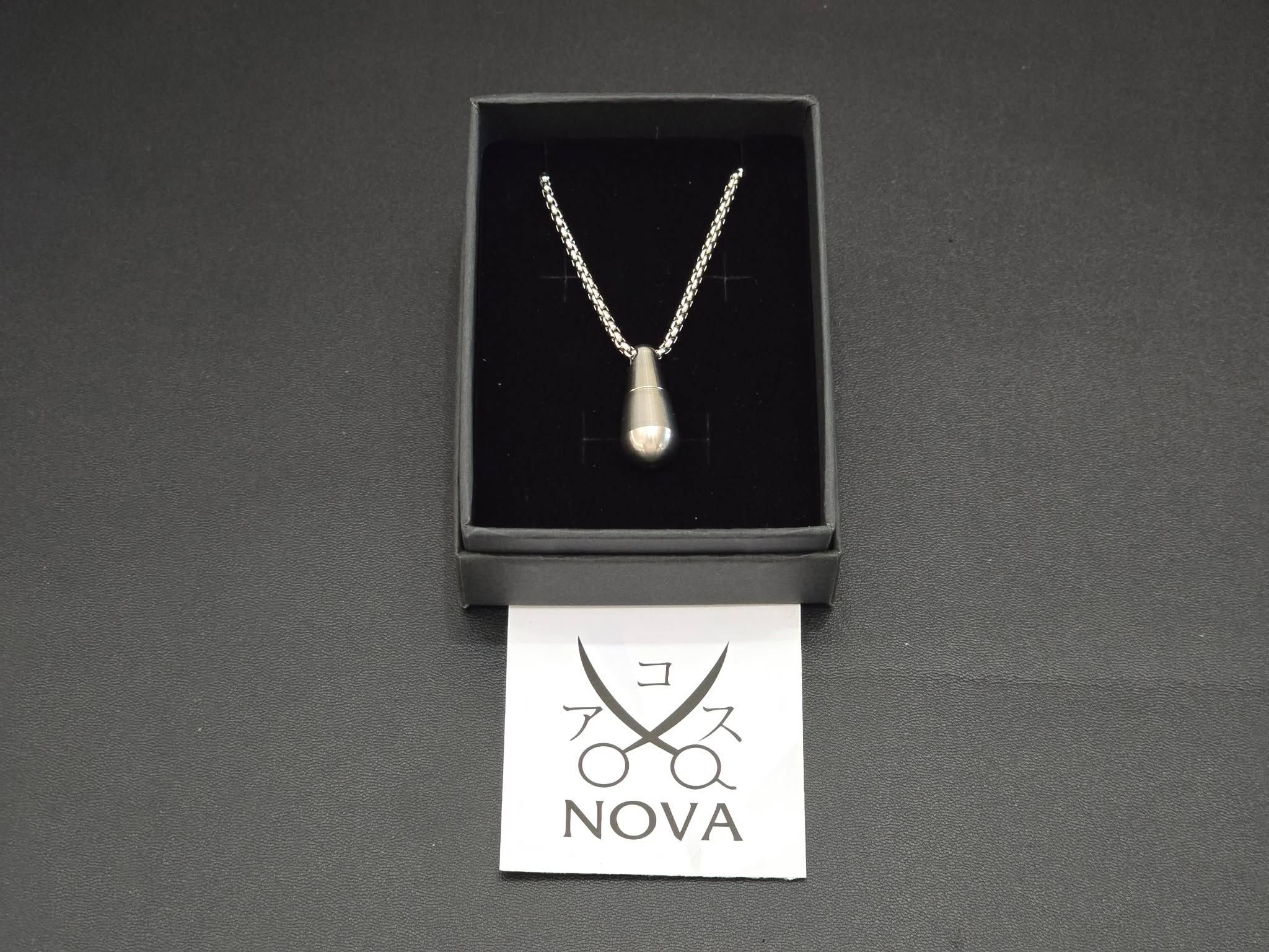 The Droplet - Phụ kiện 