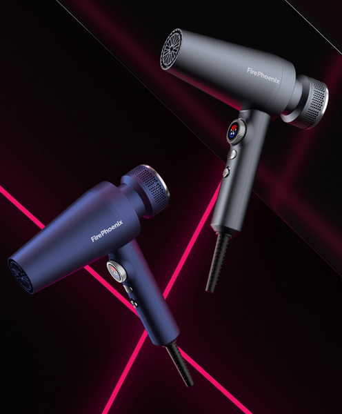  Fire Phoenix - Mấy sấy M1 