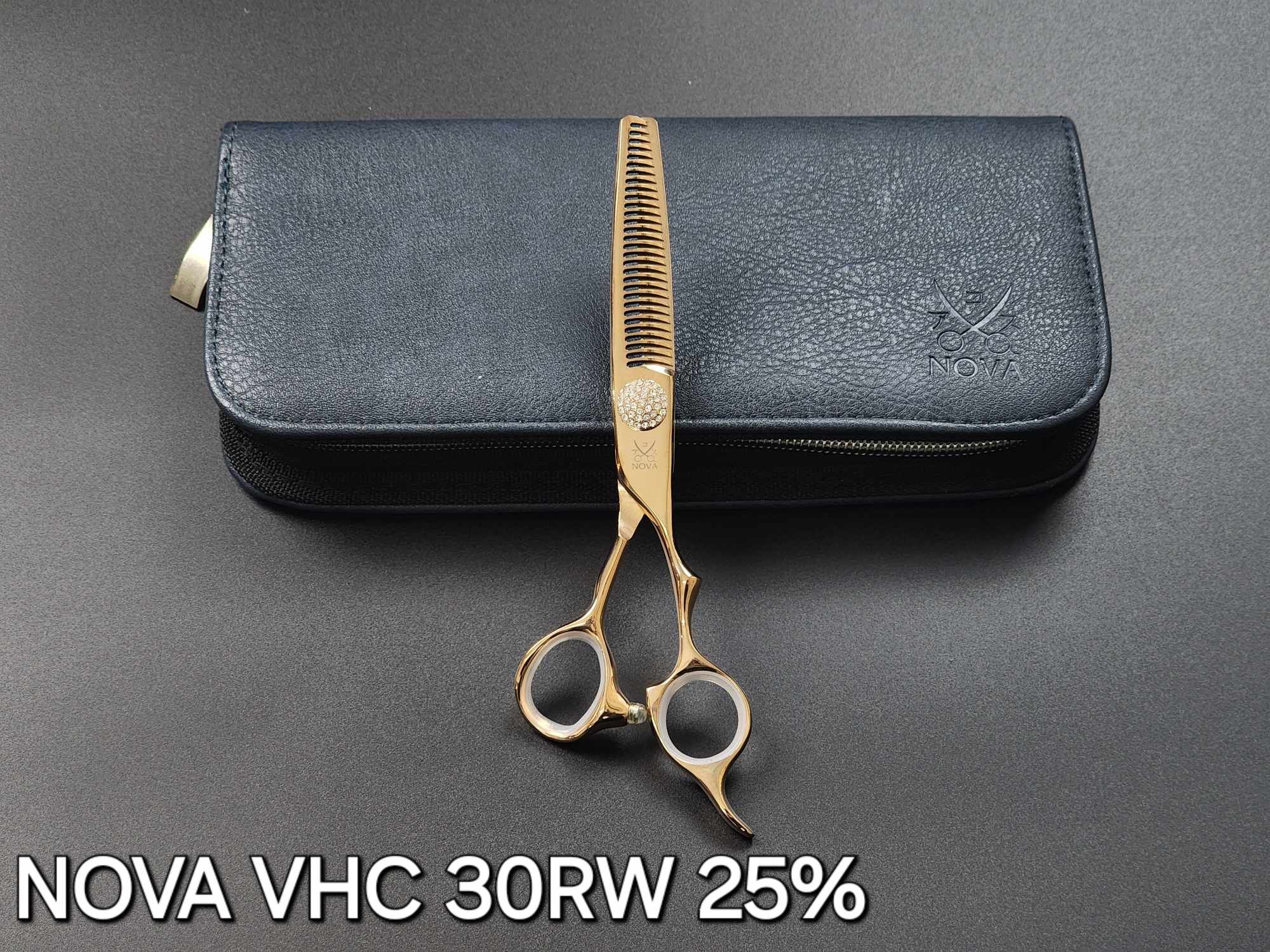  Nova - Kéo VHC Rose Gold 