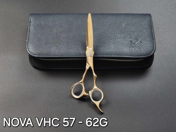  Nova - Kéo VHC Rose Gold 