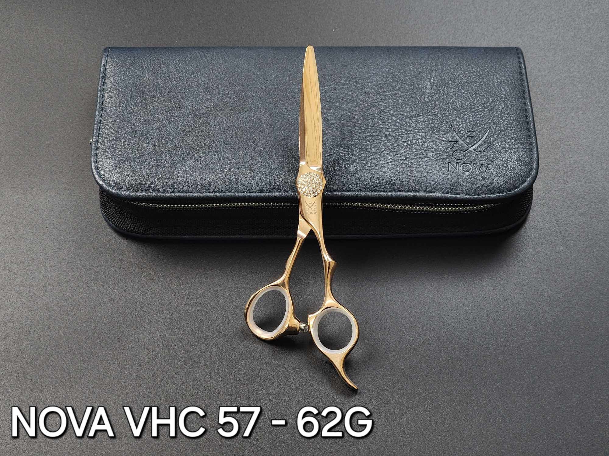  Nova - Kéo VHC Rose Gold 