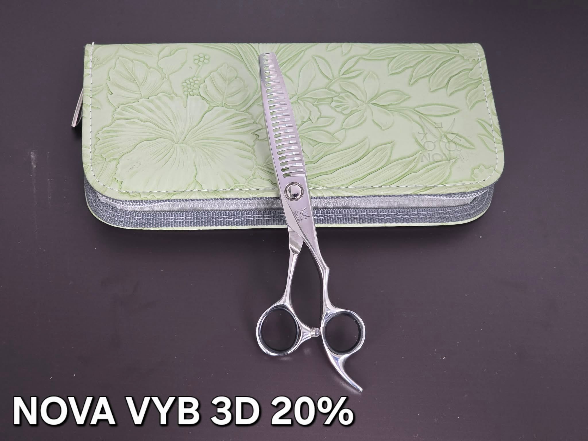  Nova - Kéo tỉa VYB 3D 