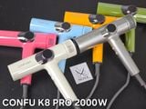  CONFU - Máy sấy K8 PRO 