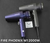  Fire Phoenix - Mấy sấy M1 