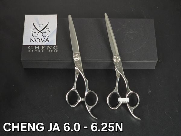  Cheng - Kéo cắt JA 
