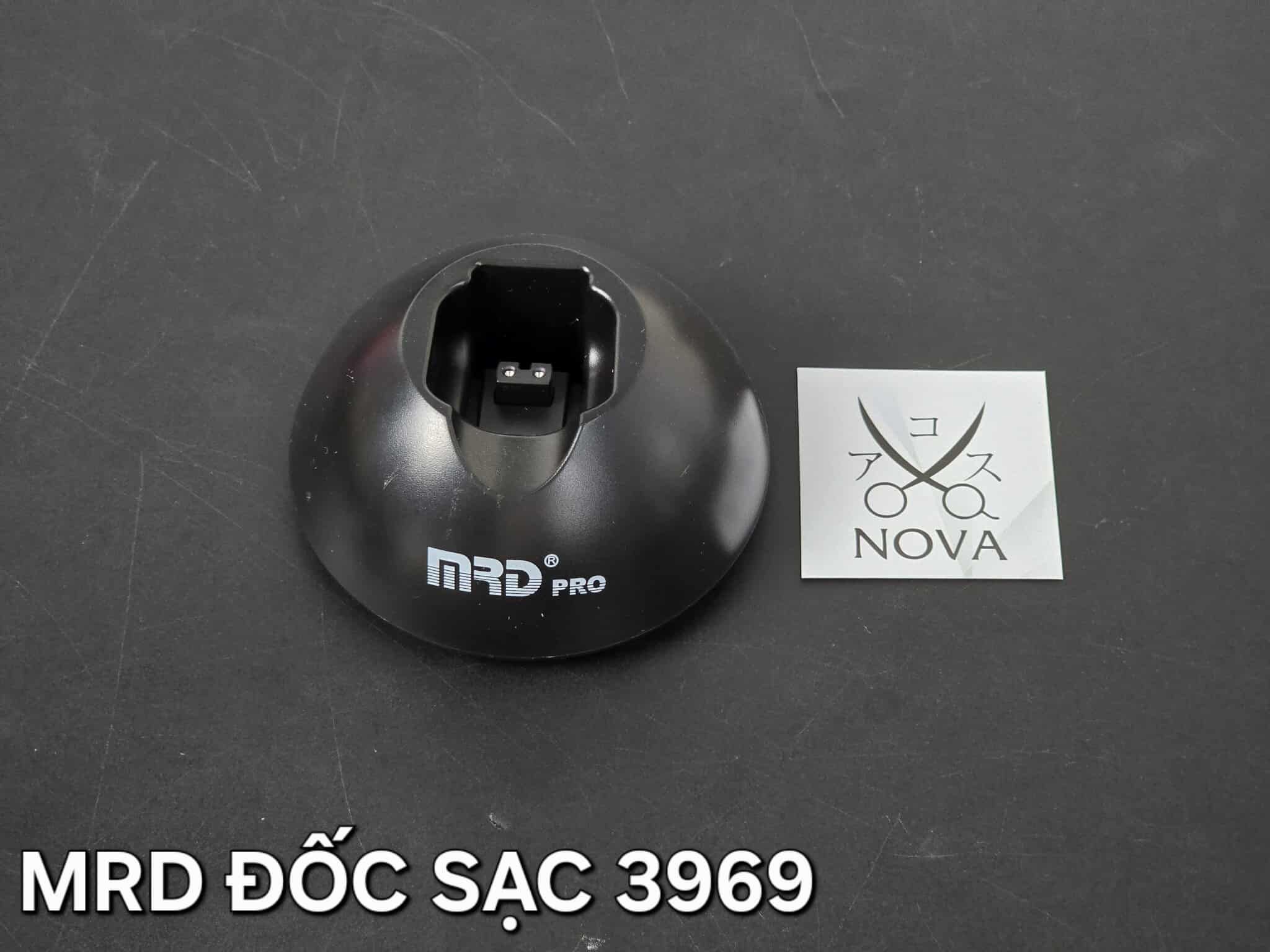  Moreda - Phụ kiện vỏ và đốc sạc 