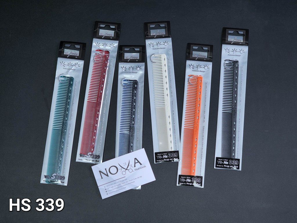  YS Park S339 (17.8cm) 