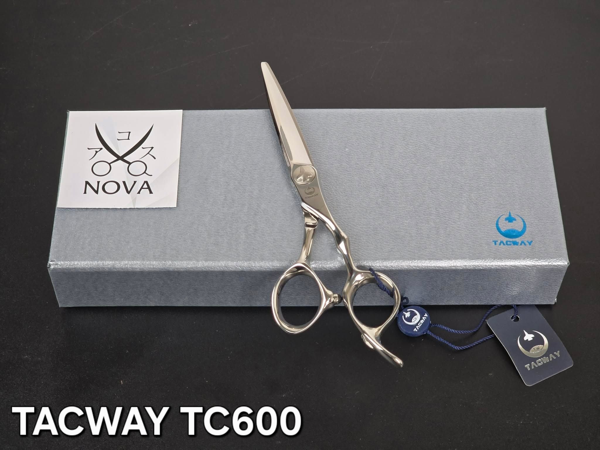  Tacway - Kéo cắt tóc TC 