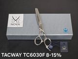  Tacway - Kéo tỉa tóc TC 