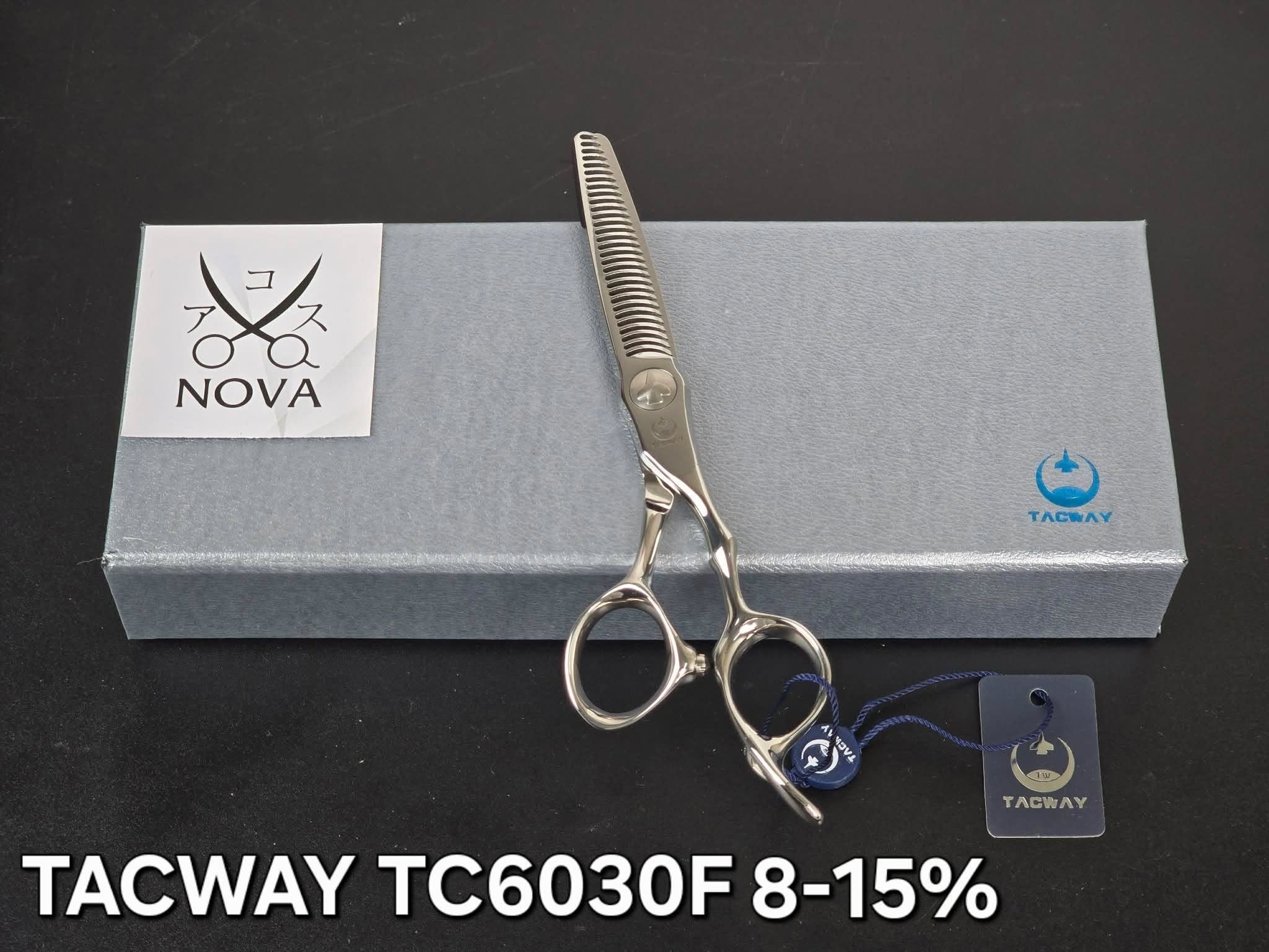  Tacway - Kéo tỉa tóc TC 
