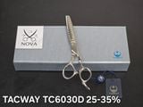  Tacway - Kéo tỉa tóc TC 