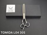  TOMIDA Kéo tay trái mã LS 