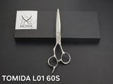  TOMIDA Kéo tay trái mã LS 