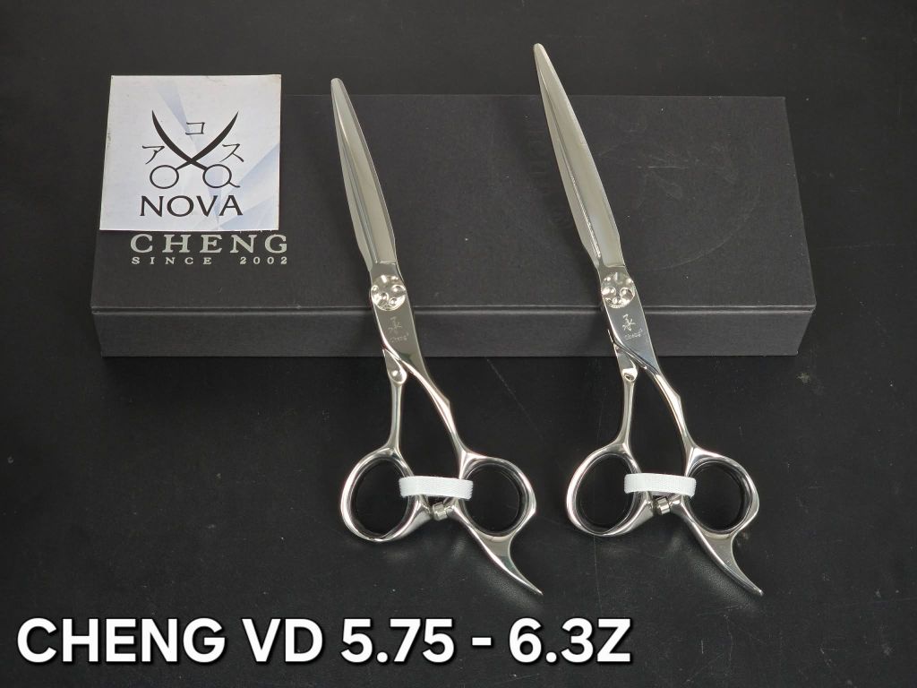  Cheng - Kéo cắt VD-Z 